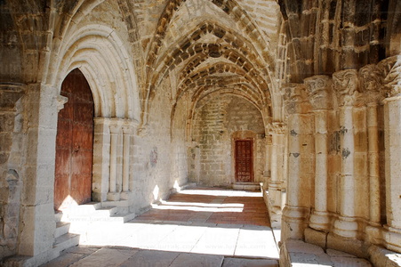 08MOA0022-Iglesia de san Vicente, Larunbe, Navarra