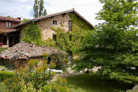 09PXE_188-Casa Rural Goikuri. Murua, Alava, Euskadi