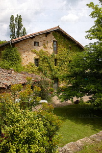 09PXE_189-Casa Rural Goikuri. Murua, Alava, Euskadi
