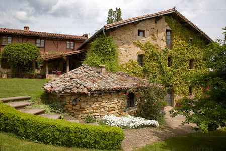 09PXE_190-Casa Rural Goikuri. Murua, Alava, Euskadi