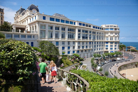 09PXE_992-Biarritz, Lapurdi, Francia