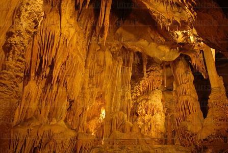 09RT_0039-Cueva de Oxocelahaya. Isturitze, Nafarroa Beherea. Fra