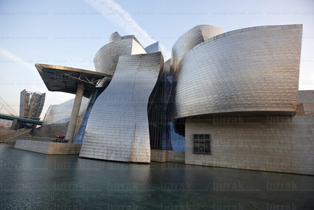 010PXE_0028-Museo Guggenheim, Bilbao, Bizkaia, Euskadi