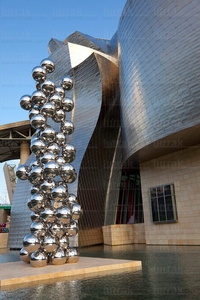 011FJG_0014-Museo Guggenheim, Bilbao, Bizkaia, Euskadi