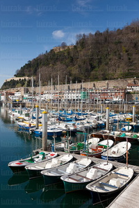 011FJG_0089-Puerto de San Sebastián, Gipuzkoa, Euskadi