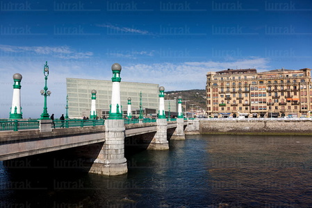 011FJG_0151-Puente del Kursaal. San Sebastián, Gipuzkoa, Euskad