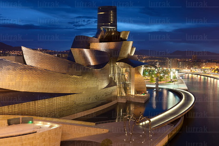 011FJG_0157-Museo Guggenheim, Bilbao, Bizkaia, Euskadi