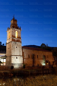 011FJG_0246-Iglesia de Balmaseda, Bizkaia, Euskadi