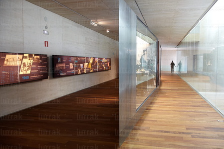 011MDR_0191-Galerias. Museo San Telmo. San Sebastián, Gipuzkoa,
