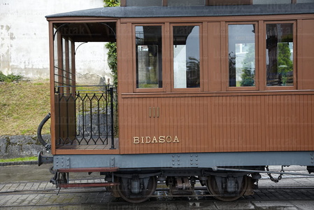 011MDR_0330-Vagón-Museo-Tren-Azpeitia-Gipuzkoa