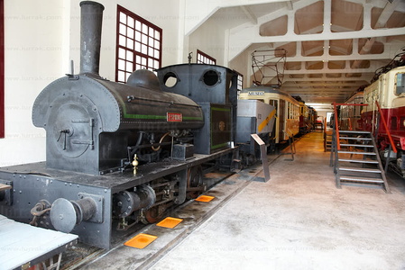 011MDR_0366-Locomotora-Museo-Tren-Azpeitia-Gipuzkoa
