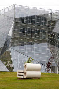 011MDR_0579-Edificio E8. Parque Tecnológico de Alava, Euskadi