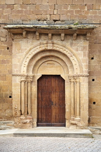011MDR_0711-Iglesia de San Martín de Tours. Oriso·in, Navarra