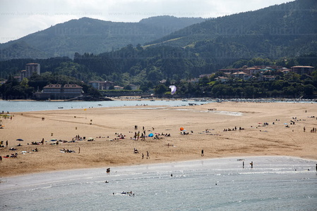 011MDR_0827-Playa de Laida. Ibarrangelu, Bizkaia, Euskadi