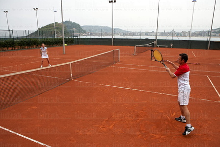 011PXE_0303-Club de Tenis. San Sebastián, Gipuzkoa, Euskadi