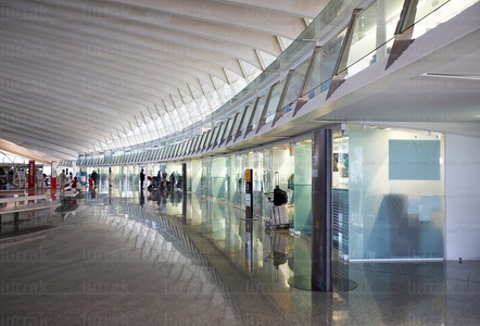 011PXE_0339-Aeropuerto de Bilbao. Loiu, Bizkaia, Euskadi