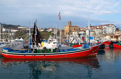 011PXE_0520-Puerto de Getaria, Gipuzkoa, Euskadi
