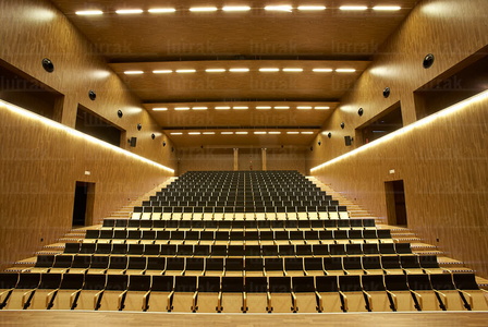 011PXE_0553-Auditorio. Conservatorio de Música Juan Crisóstomo