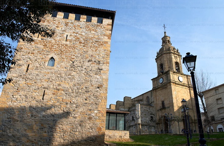 011PXE_0600-Torre de Salazar. Portugalete, Bizkaia, Euskadi