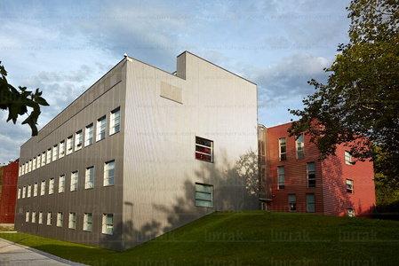 011PXE_0680-Universidad del País Vasco. UPV-EHU. Donostia, Gipu