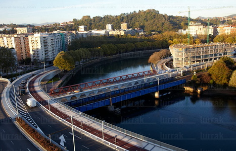 011PXE_0928-Puente de la Real Sciedad. Donostia, Gipuzkoa, Euska