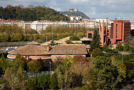 011PXE_0931-Universidad de Deusto. San Sebastián, Gipuzkoa, Eus