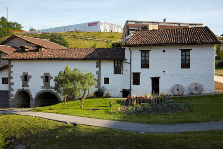 011PXE_1001-Palacio Igartza. Beasáin, Gipuzkoa, Euskadi