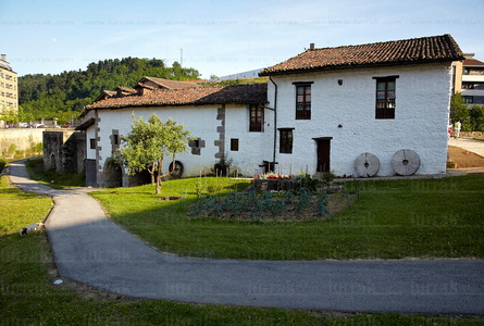 011PXE_1005-Palacio Igartza. Beasáin, Gipuzkoa, Euskadi
