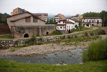 011PXE_1008-Palacio Igartza. Beasáin, Gipuzkoa, Euskadi