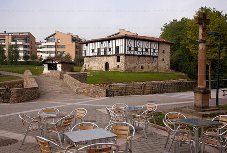011PXE_1020-Palacio Igartza. Beasáin, Gipuzkoa, Euskadi