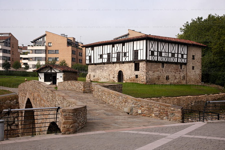 011PXE_1021-Palacio Igartza. Beasáin, Gipuzkoa, Euskadi