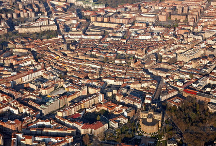 011PXE_1697-Fotografía aérea de La Almendra (Parte Vieja) de V