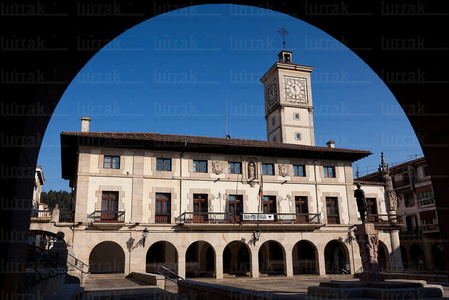 012FJG_0037-Ayuntamiento de Gernika. Bizkaia, Euskadi