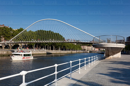 012FJG_0112-Puente Zubi-Zuri. Bilbao, Bizkaia, Euskadi