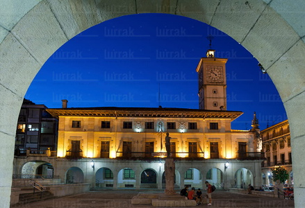 012FJG_0127-Ayuntamiento de Gernika. Bizkaia, Euskadi