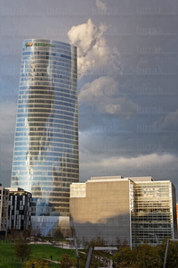 012MDR_0076-Torre Iberdrola, Bilbao, Bizkaia, Euskadi