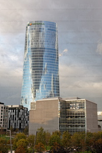 012MDR_0077-Torre Iberdrola, Bilbao, Bizkaia, Euskadi