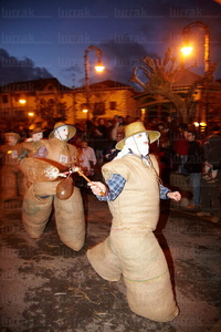 012MDR_0150-Zaku Zaharrak en en Carnaval, Lesaka, Navarra