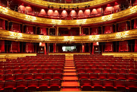 012MDR_0528-Teatro Victoria Eugenia. San Sebastián, Gipuzkoa, E