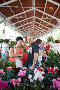 012MDR_0579-Mercado de las Flores. Bilbao, Bizkaia, Euskadi