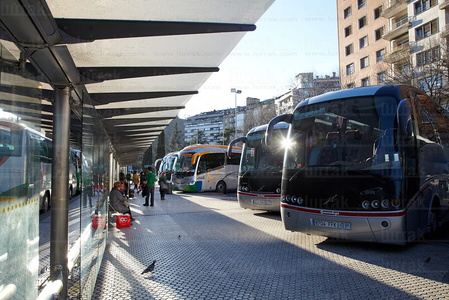 012PXE_0401-Estación de Autobuses de San Sebastián, Gipuzkoa, 