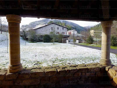012PXE_0408-Ferrería de Mirandaola. Legazpia, Gipuzkoa, Euskadi