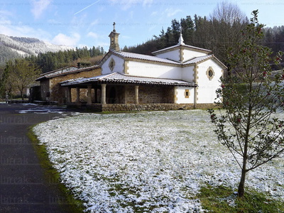 012PXE_0410-Ferrería de Mirandaola. Legazpia, Gipuzkoa, Euskadi
