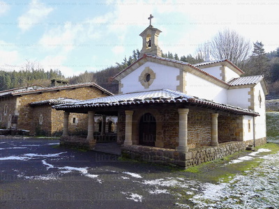 012PXE_0411-Ferrería de Mirandaola. Legazpia, Gipuzkoa, Euskadi
