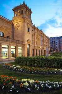 012PXE_0415-Teatro Victoria Eugenia. San Sebastián, Gipuzkoa, E