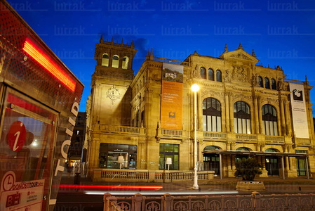 012PXE_0416-Teatro Victoria Eugenia. San Sebastián, Gipuzkoa, E