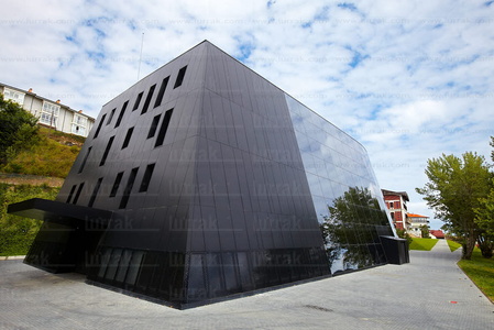 012PXE_0474-Museo Balenciaga. Getaria, Gipuzkoa, Euskadi