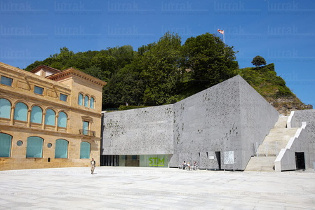 012PXE_0496-Museo San Telmo. San Sebastián, Gipuzkoa, Euskadi
