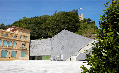 012PXE_0497-Museo San Telmo. San Sebastián, Gipuzkoa, Euskadi