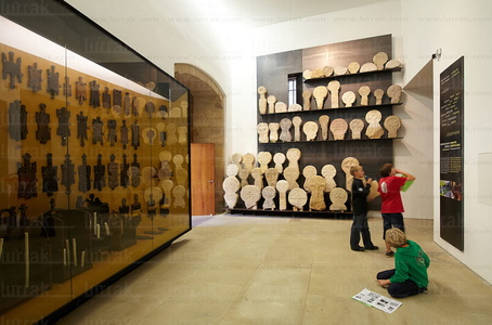 012PXE_0514-Museo San Telmo. San Sebastián, Gipuzkoa, Euskadi
